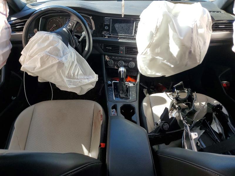 Aukcja sprzedaży 2021 Volkswagen Jetta, vin: 3VWC57BU0MM031790, numer aukcji: 56069656
