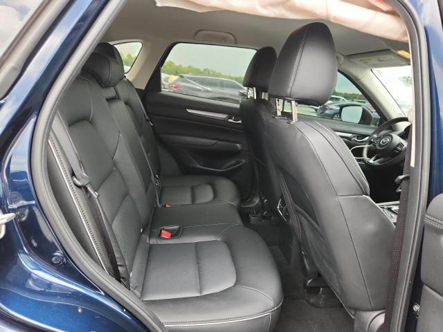 Продаж на аукціоні авто 2024 Mazda Cx 5, vin: JM3KFBBL6R0447219, номер лоту: 57838866