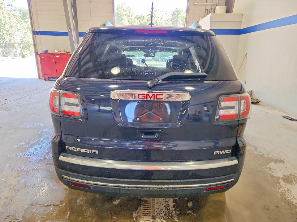 Продажа на аукционе авто 2016 Gmc Acadia, vin: 1GKKVRKD6GJ321497, номер лота: 54644026