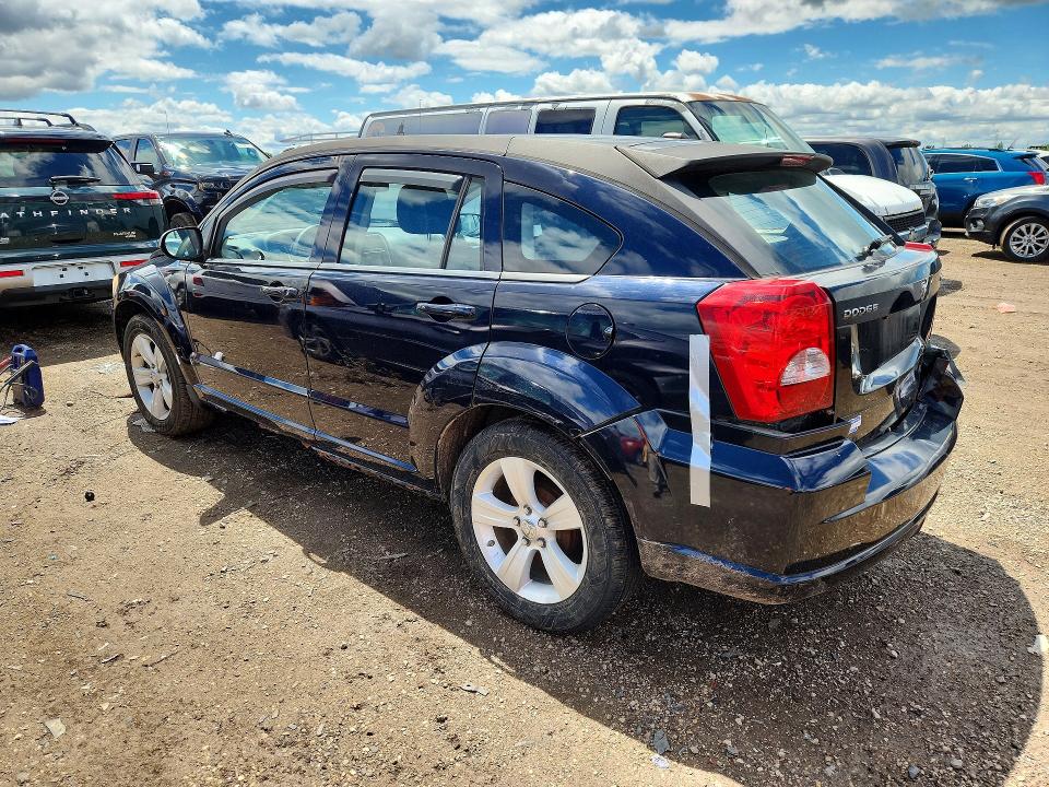 57636826 :رقم المزاد ، 1B3CB3HA6BD156420 vin ، 2011 Dodge Caliber مزاد بيع