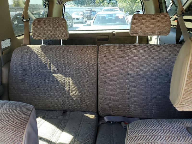 Продаж на аукціоні авто 1995 Toyota 4runner, vin: JT3RN37W7S0015803, номер лоту: 57942406