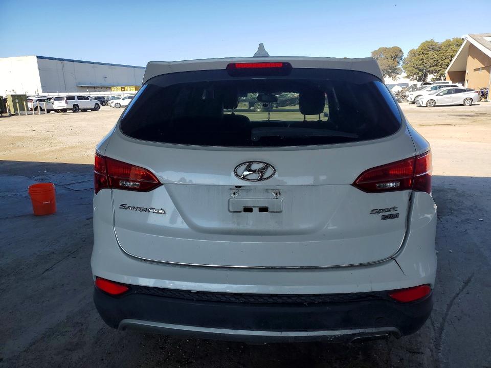Продаж на аукціоні авто 2013 Hyundai Santa Fe Sport, vin: 5XYZUDLB1DG084135, номер лоту: 58569286