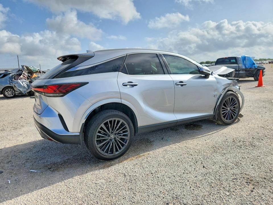 Продажа на аукционе авто 2024 Lexus Rx 350, vin: 2T2BAMBA2RC046205, номер лота: 59229036