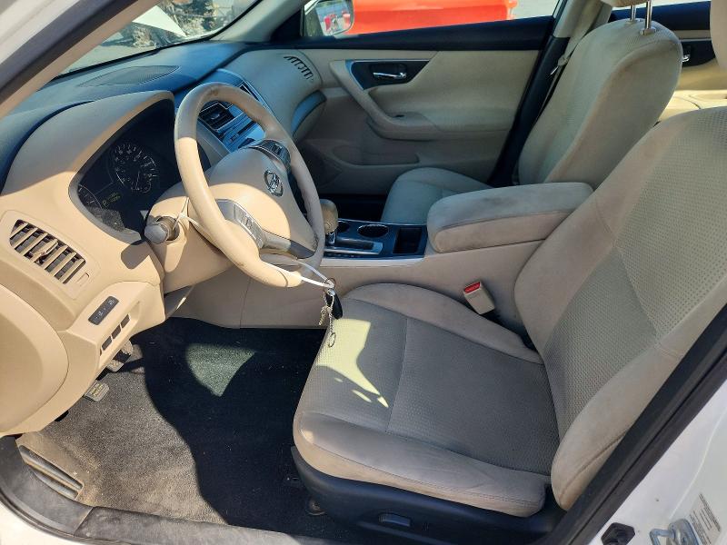 Продаж на аукціоні авто 2015 Nissan Altima, vin: 1N4AL3APXFN374495, номер лоту: 56308636