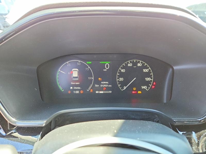Aukcja sprzedaży 2024 Honda Cr-v, vin: 2HKRS6H95RH814345, numer aukcji: 55763866