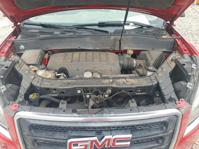 Продажа на аукционе авто 2013 Gmc Acadia, vin: 1GKKRPKD1DJ250245, номер лота: 55612676