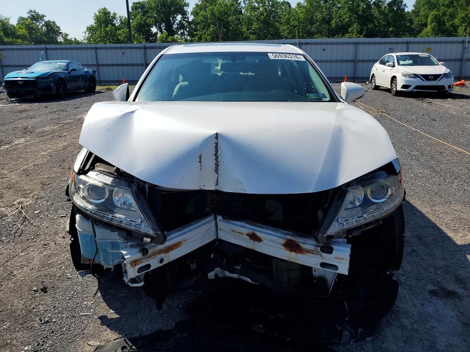 Aukcja sprzedaży 2014 Lexus Es, vin: JTHBK1GG5E2135190, numer aukcji: 56936316