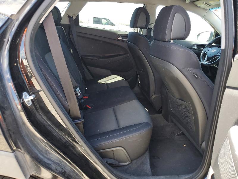 Продажа на аукционе авто 2016 Hyundai Tucson, vin: KM8J3CA43GU177364, номер лота: 55713916