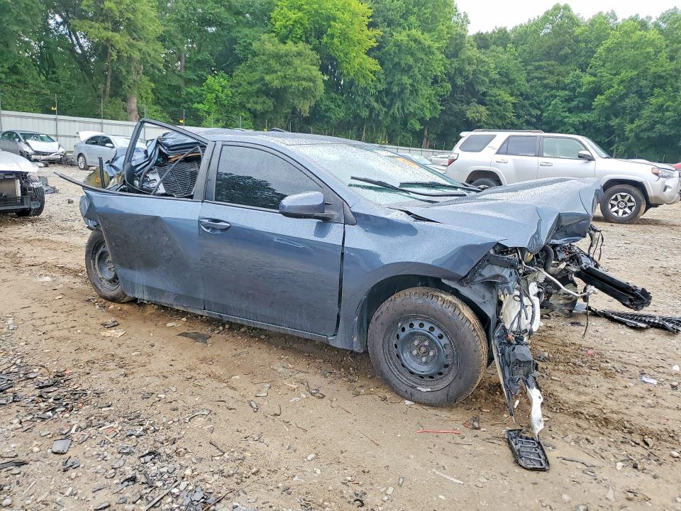 Продажа на аукционе авто 2016 Toyota Corolla, vin: 2T1BURHE0GC631669, номер лота: 55308546