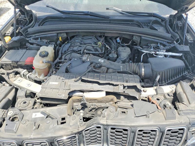 2023 Jeep Grand Cherokee მანქანა იყიდება აუქციონზე, vin: 1C4RJJAG0P8102030, აუქციონის ნომერი: 58373836