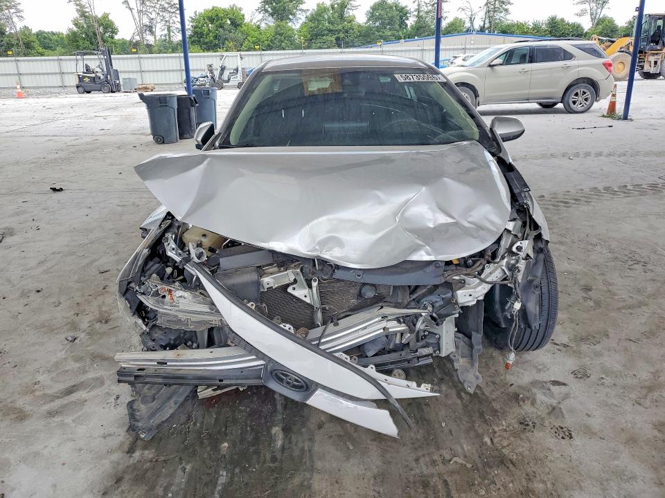 Продаж на аукціоні авто 2021 Toyota Corolla, vin: JTDEPMAE3MJ154415, номер лоту: 58735596