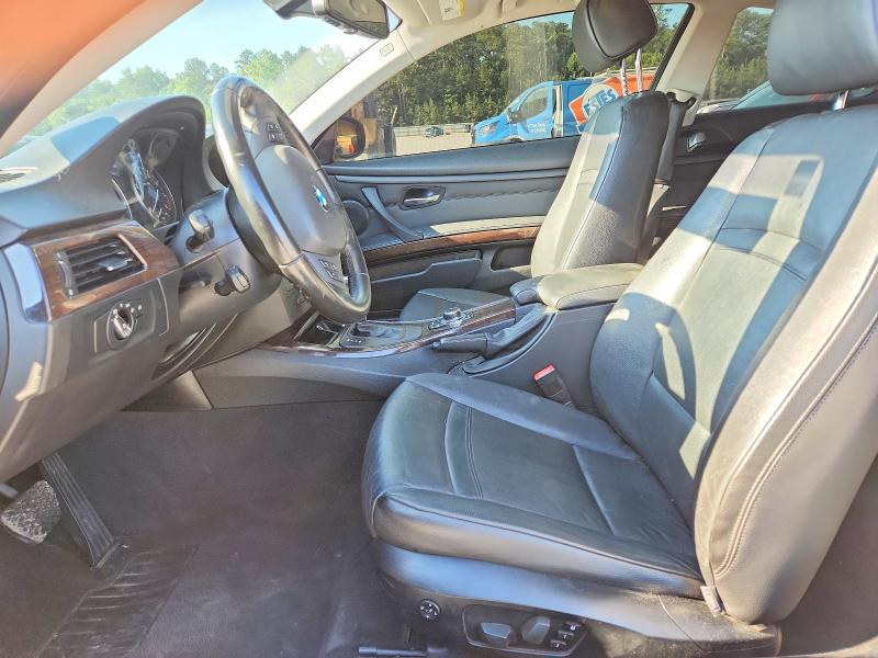 Продаж на аукціоні авто 2013 Bmw 328, vin: WBAKF5C52DE658128, номер лоту: 55881936