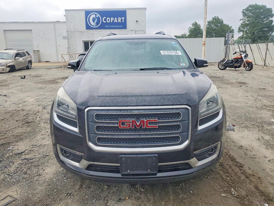 2013 Gmc Acadia მანქანა იყიდება აუქციონზე, vin: 1GKKVRKD3DJ258757, აუქციონის ნომერი: 57370156