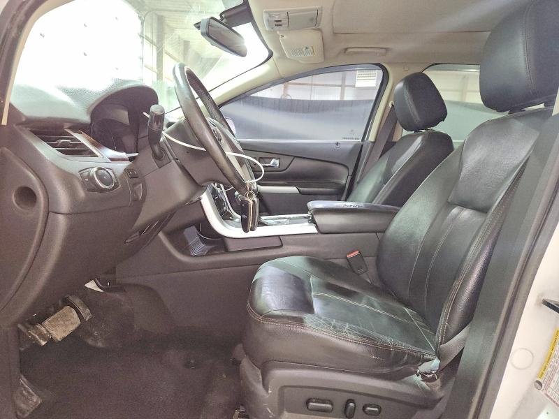 2013 Ford Edge მანქანა იყიდება აუქციონზე, vin: 2FMDK4KC6DBB10206, აუქციონის ნომერი: 56484856
