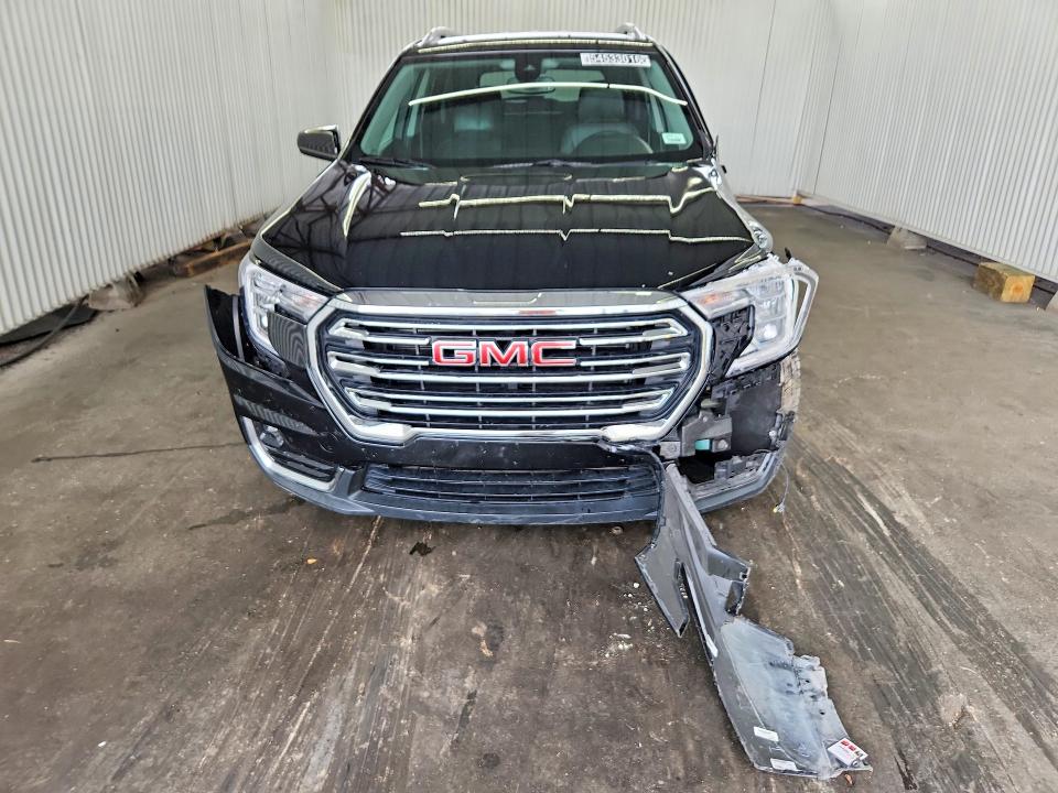 2023 Gmc Terrain მანქანა იყიდება აუქციონზე, vin: 3GKALPEG5PL192477, აუქციონის ნომერი: 54533016