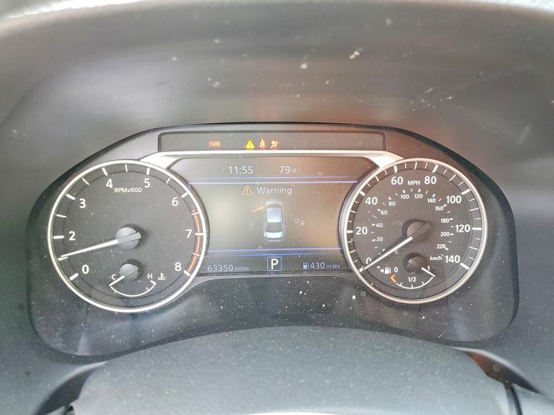 Продаж на аукціоні авто 2021 Nissan Altima, vin: 1N4BL4DW8MN310773, номер лоту: 56405426