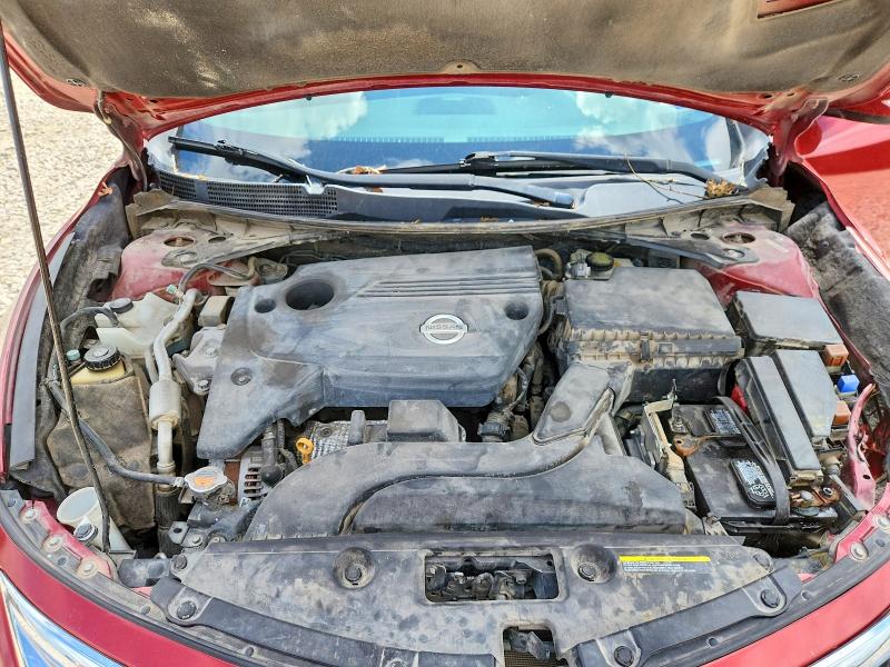 Aukcja sprzedaży 2015 Nissan Altima, vin: 1N4AL3AP0FN888713, numer aukcji: 57244626