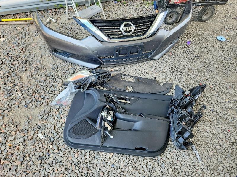 2016 Nissan Altima მანქანა იყიდება აუქციონზე, vin: 1N4AL3AP0GC133848, აუქციონის ნომერი: 56679146
