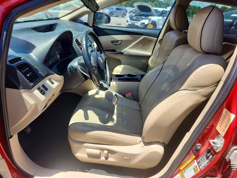 Aukcja sprzedaży 2009 Toyota Venza, vin: 4T3ZK11A49U016774, numer aukcji: 57326946