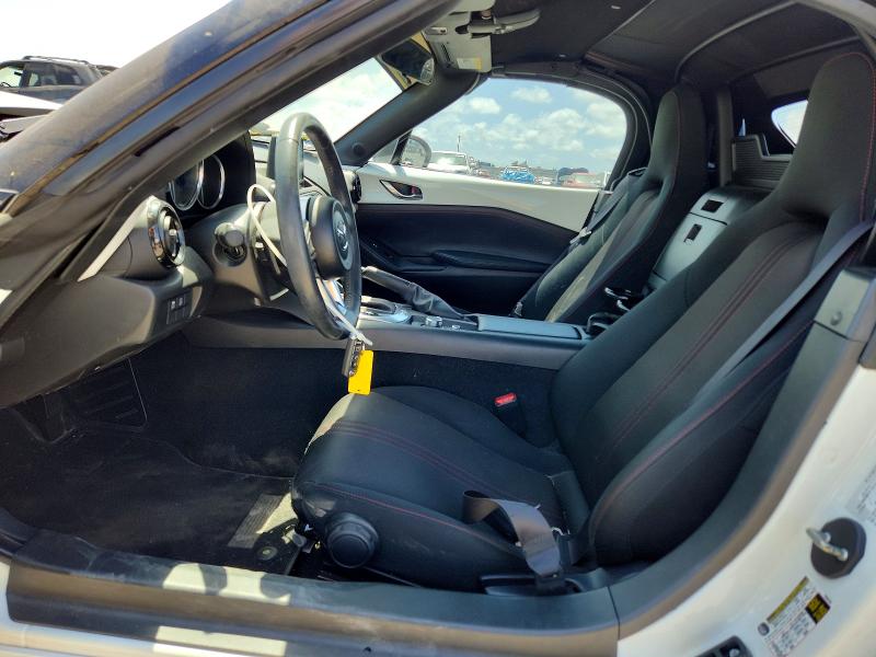 Продаж на аукціоні авто 2016 Mazda Mx-5 Miata, vin: JM1NDAC77G0117562, номер лоту: 59383036