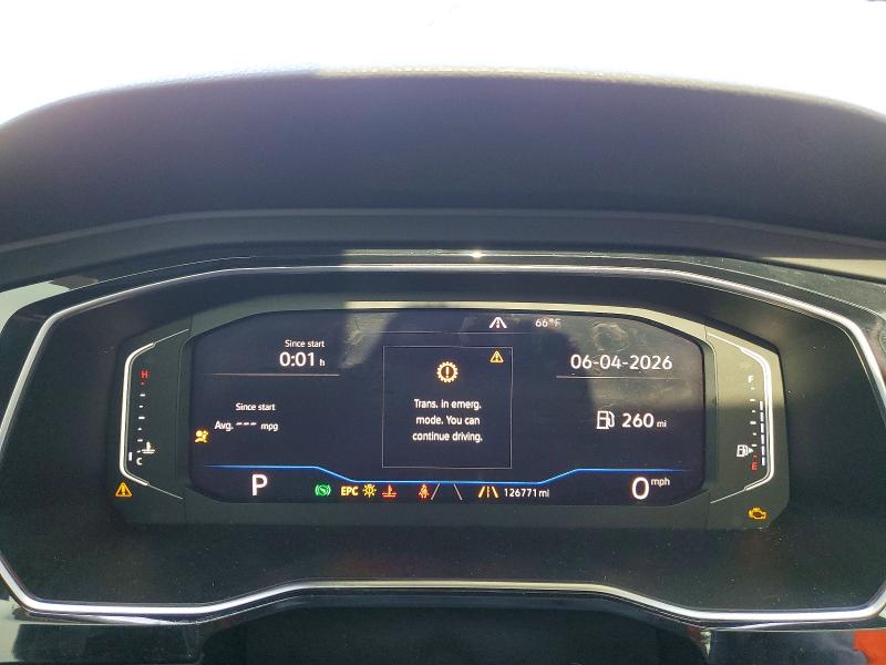 Auction sale of the 2019 Volkswagen Jetta, vin: 3VWE57BUXKM046139, lot number: 56169856