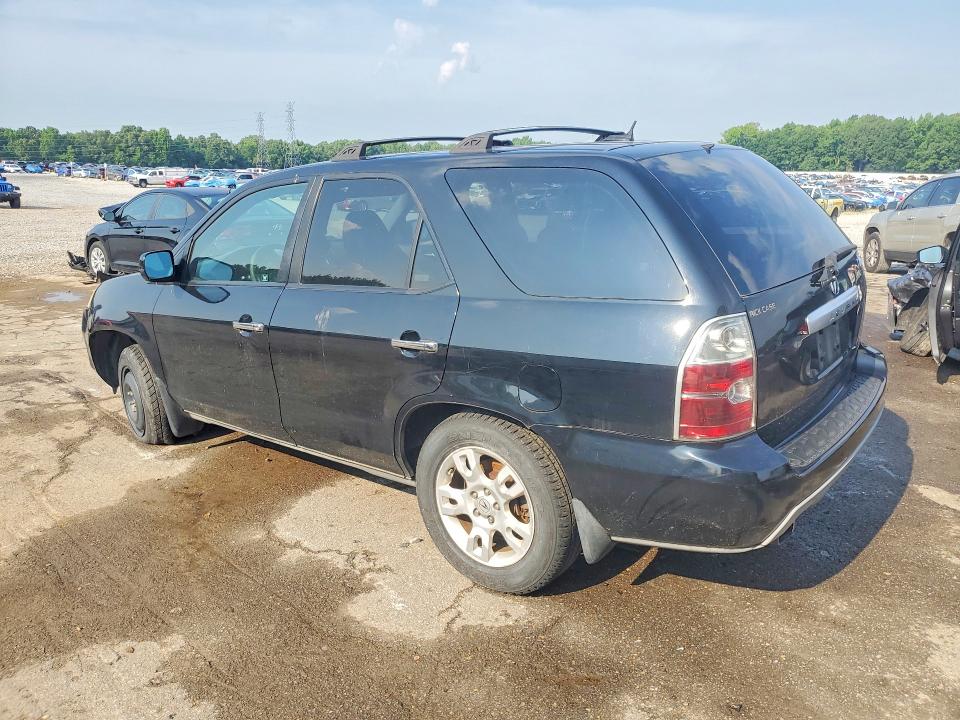 Продажа на аукционе авто 2005 Acura Mdx, vin: 2HNYD18995H545191, номер лота: 55621086