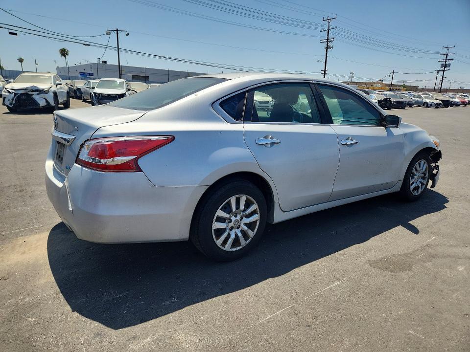 Продаж на аукціоні авто 2013 Nissan Altima, vin: 1N4AL3AP4DN419346, номер лоту: 55970296