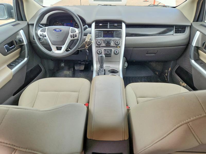 Продаж на аукціоні авто 2013 Ford Edge, vin: 2FMDK3GC0DBA95432, номер лоту: 56315976