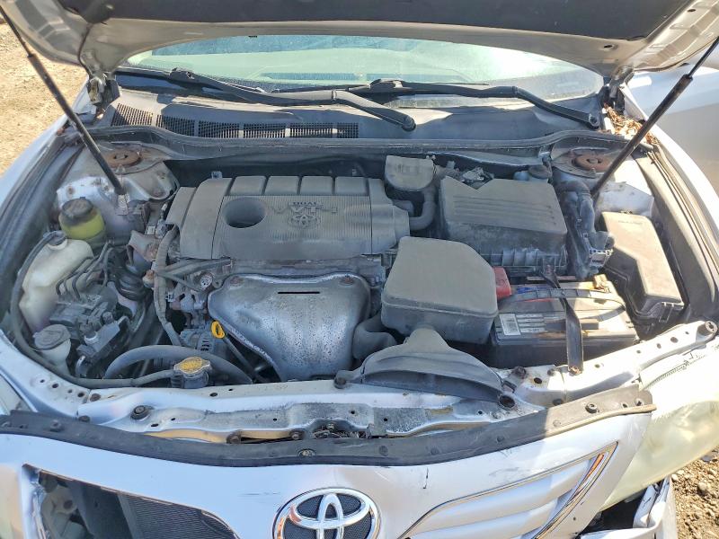 2011 Toyota Camry მანქანა იყიდება აუქციონზე, vin: 4T4BF3EK7BR133242, აუქციონის ნომერი: 56227446