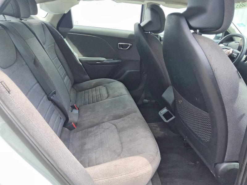 Продажа на аукционе авто 2025 Kia K4, vin: 3KPFU4DE1SE013121, номер лота: 55301996