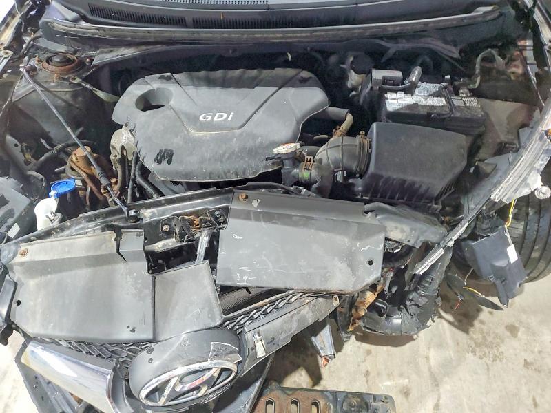 Продаж на аукціоні авто 2013 Hyundai Veloster, vin: KMHTC6AD9DU117529, номер лоту: 58094056