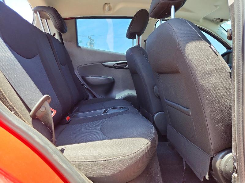 Продаж на аукціоні авто 2019 Chevrolet Spark, vin: KL8CD6SA6KC702554, номер лоту: 55948836