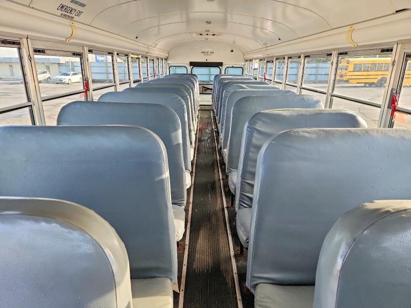 2012 Blub School Bus მანქანა იყიდება აუქციონზე, vin: 1BAKGCPA5CF287397, აუქციონის ნომერი: 47046146