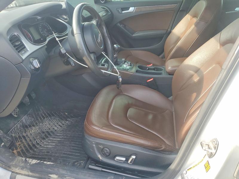 56344806 :رقم المزاد ، WAUHFAFL9GN005426 vin ، 2016 Audi A4 مزاد بيع