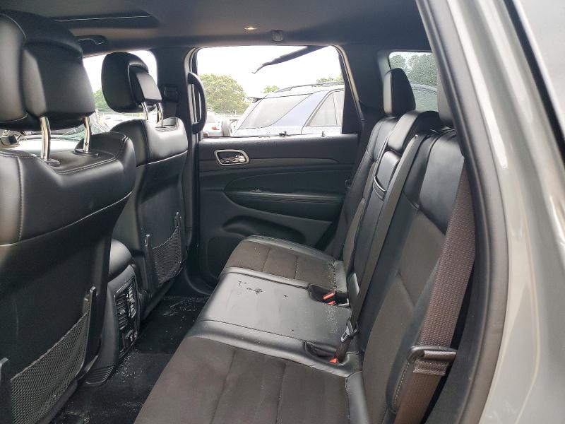 Продажа на аукционе авто 2020 Jeep Grand Cherokee, vin: 1C4RJFAG2LC311760, номер лота: 57896596