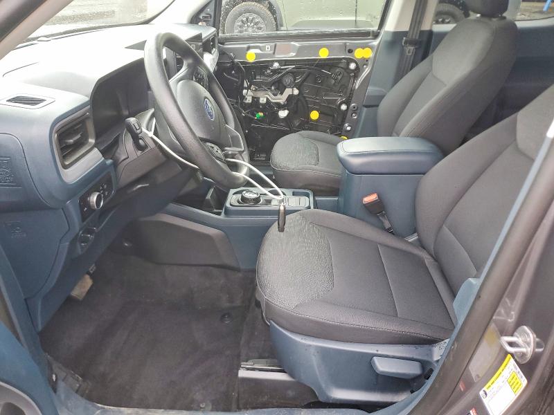Aukcja sprzedaży 2025 Ford Maverick, vin: 3FTTW8BA7SRA94672, numer aukcji: 57578566
