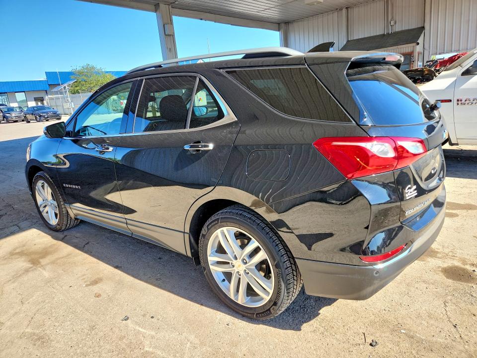 Продажа на аукционе авто 2019 Chevrolet Equinox, vin: 2GNAXPEX7K6154186, номер лота: 57524876