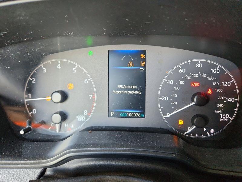 2023 Toyota Corolla მანქანა იყიდება აუქციონზე, vin: 5YFB4MDE0PP034045, აუქციონის ნომერი: 58015706