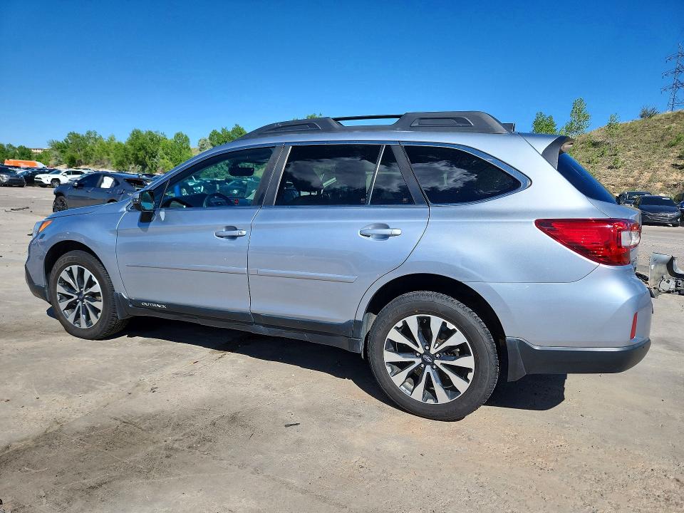 Продаж на аукціоні авто 2017 Subaru Outback, vin: 4S4BSENC4H3343872, номер лоту: 56873226