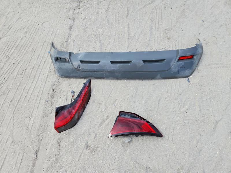 2023 Nissan Rogue მანქანა იყიდება აუქციონზე, vin: JN8BT3BA6PW415195, აუქციონის ნომერი: 56750896
