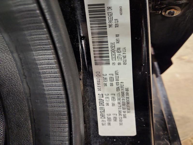 2014 Chrysler 200 მანქანა იყიდება აუქციონზე, vin: 1C3CCBCGXEN192101, აუქციონის ნომერი: 56836406