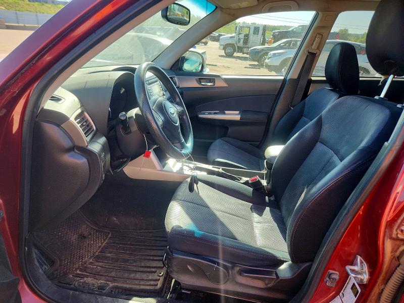 Продаж на аукціоні авто 2009 Subaru Forester, vin: JF2SH63689H730226, номер лоту: 56246206