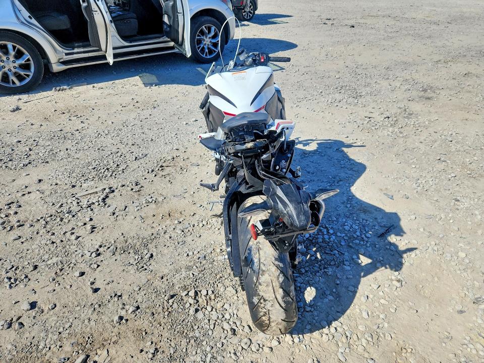 Aukcja sprzedaży 2026 Honda Cbr1000, vin: JH2SC7710TK900517, numer aukcji: 55986456