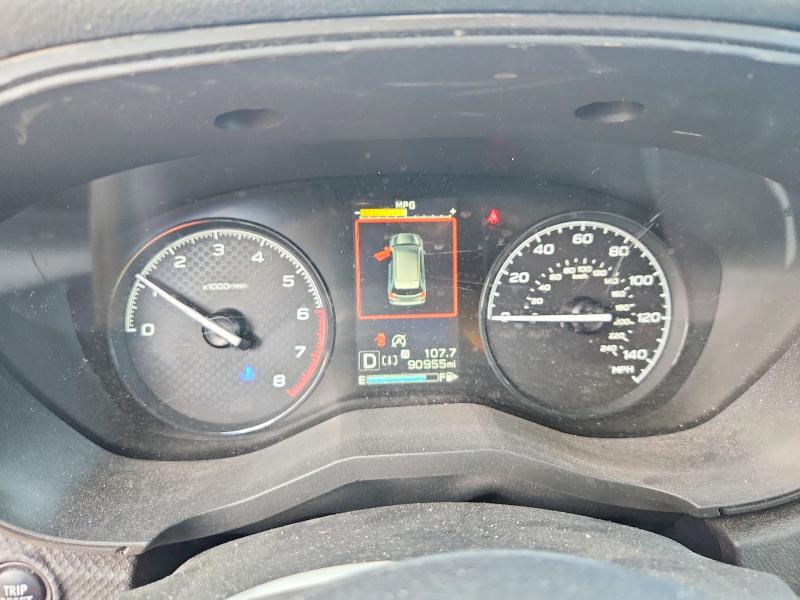 Продажа на аукционе авто 2021 Subaru Forester, vin: JF2SKADC8MH425441, номер лота: 79134335