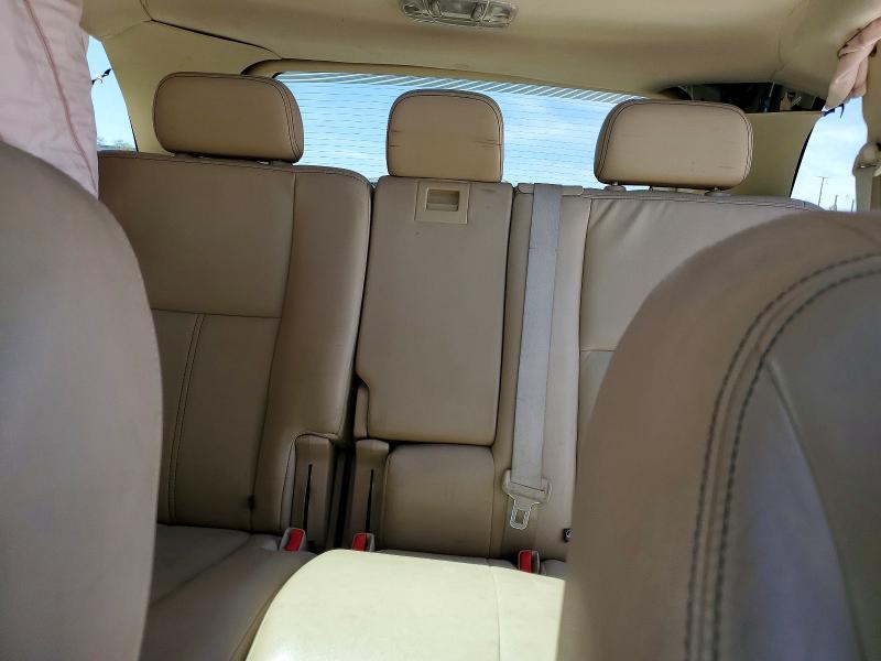 Aukcja sprzedaży 2007 Ford Edge, vin: 2FMDK39C77BB25270, numer aukcji: 54135266