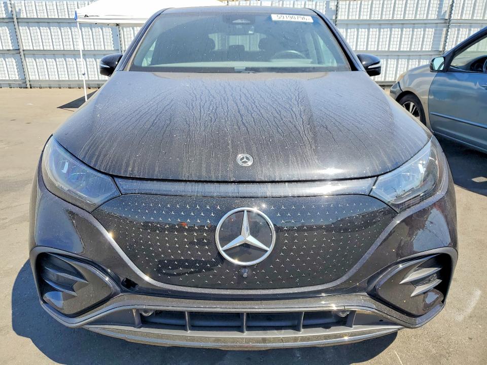 Продажа на аукционе авто 2024 Mercedes-benz Eqe Suv, vin: 4JGGM1CBXRA043169, номер лота: 59190796