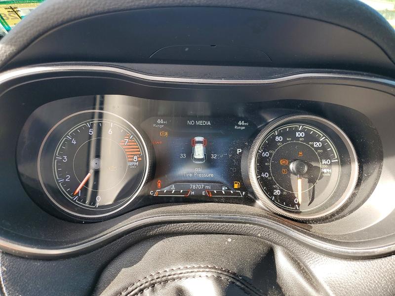 2019 Jeep Cherokee მანქანა იყიდება აუქციონზე, vin: 1C4PJMDX7KD425334, აუქციონის ნომერი: 55929326