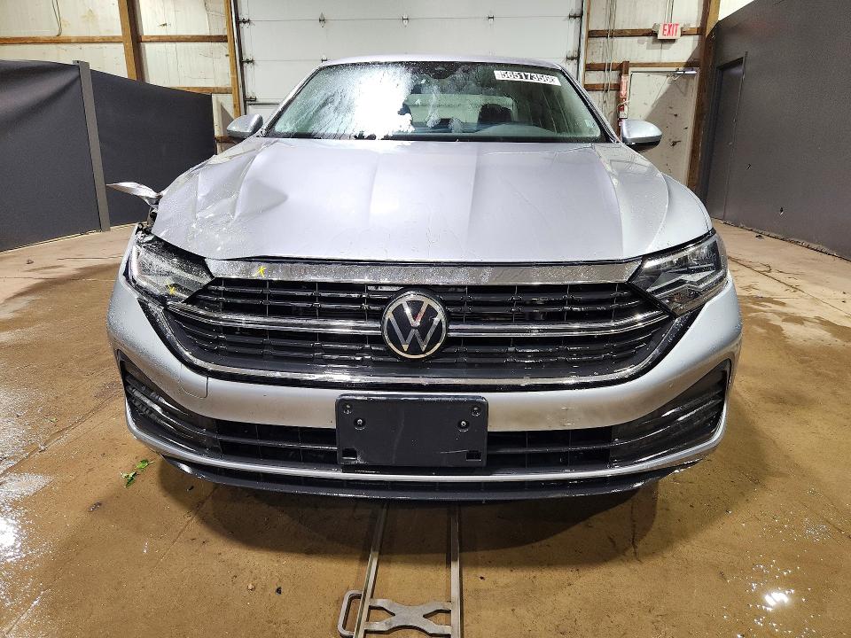 Aukcja sprzedaży 2024 Volkswagen Jetta, vin: 3VWEM7BU8RM087995, numer aukcji: 56517356
