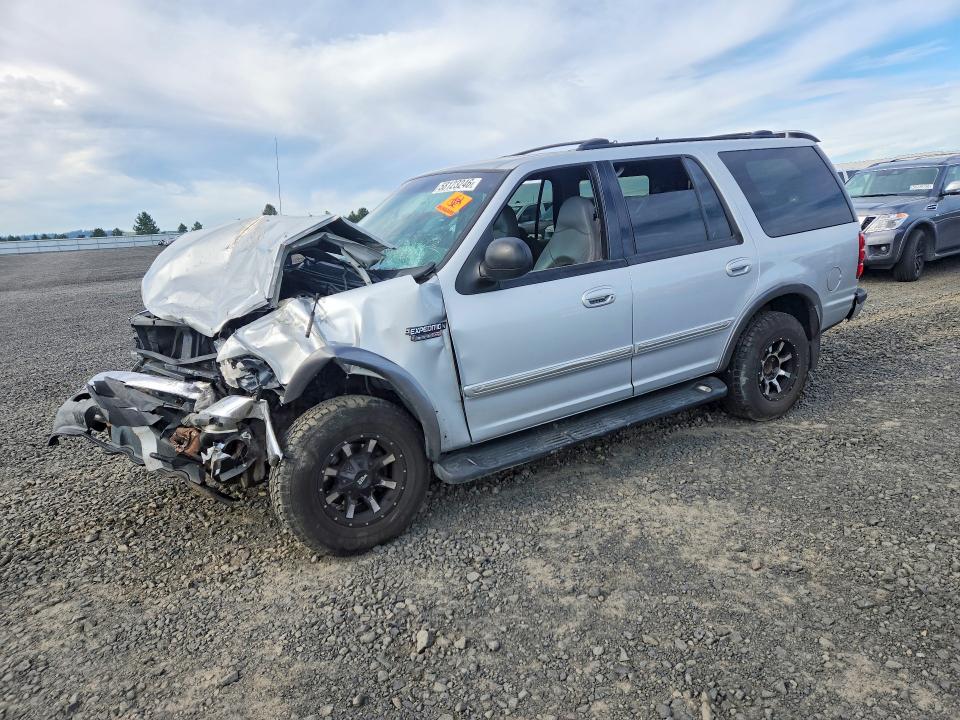 Auction sale of the 1999 Ford Expedition, vin: 1FMPU18L4XLA98851, lot number: 58123246