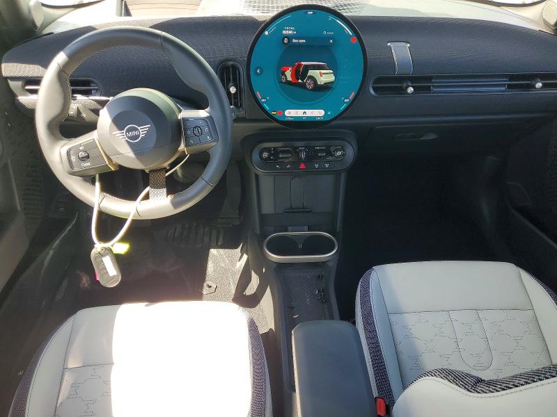 Aukcja sprzedaży 2025 Mini Cooper, vin: WMW53GD07S2X51469, numer aukcji: 57346226